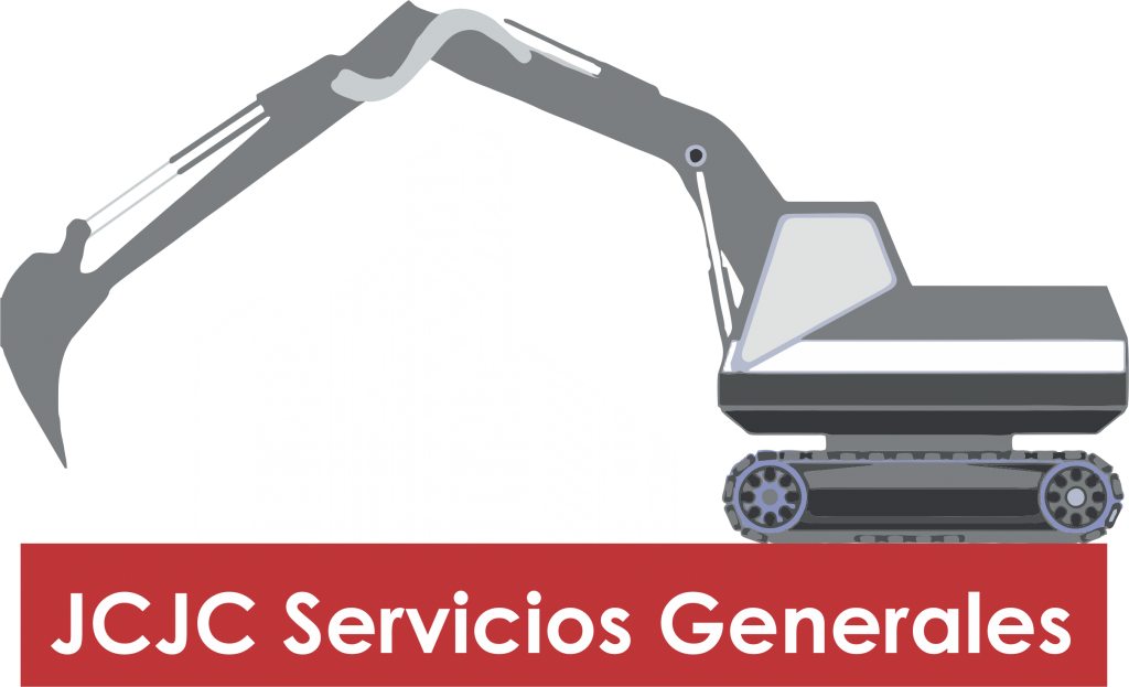 logo jcjc servicios generales blanco